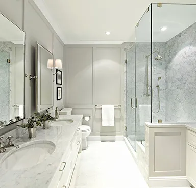 Celina TX Full Bathroom Remodels Benefits 384 x 369